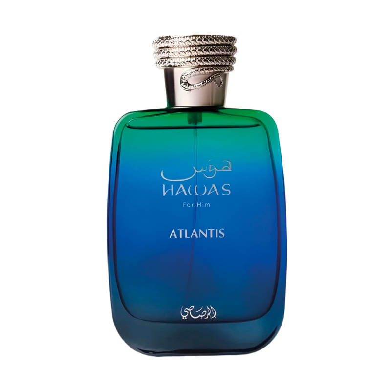 Hawas Atlantis U EDP 3.4 oz