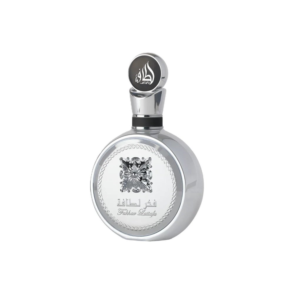 FAKHAR PLATIN 3.4 EDP UNISEX
