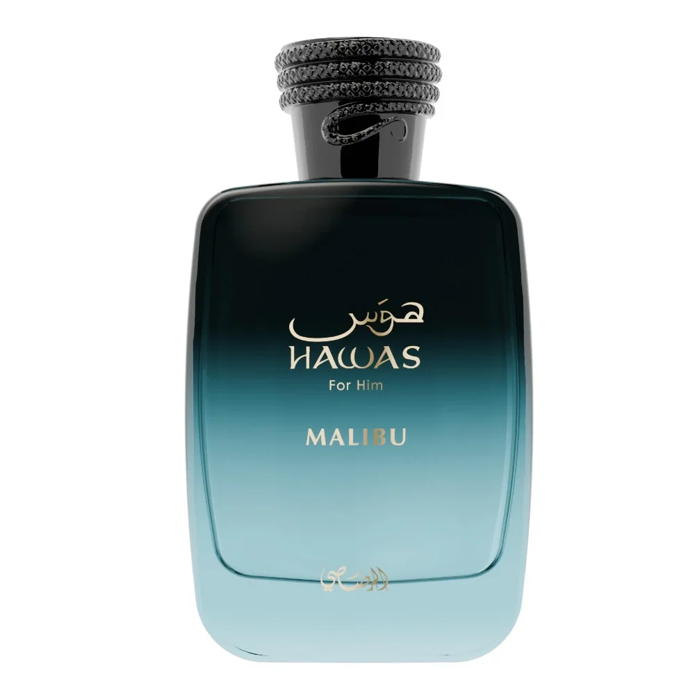 HAWAS MALIBU 3.4 EDP MEN