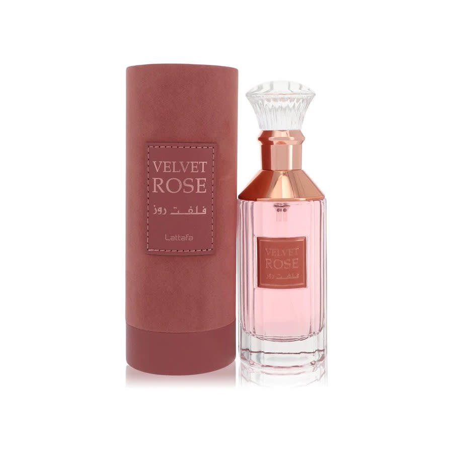 VELVET ROSE 3.4 EDP UNISEX