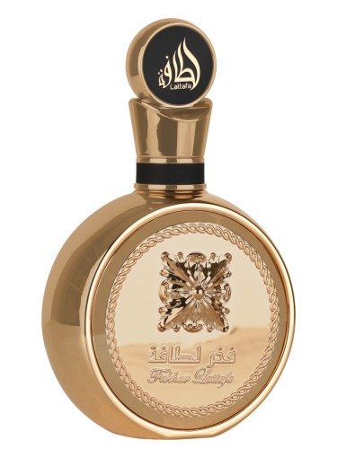 FAKHAR GOLD EXTRAIT 3.4 EDP WOMEN