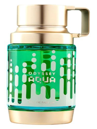 ODYSSEY AQUA EDITION 6.8 EDP SPRAY MEN