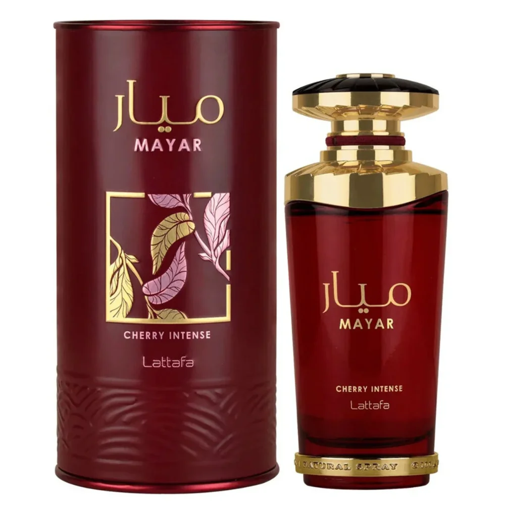 MAYAR CHERRY INTENSE 3.4 EDP