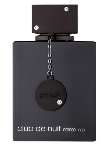 CLUB DE NUIT INTENSE 3.6 EDT MEN