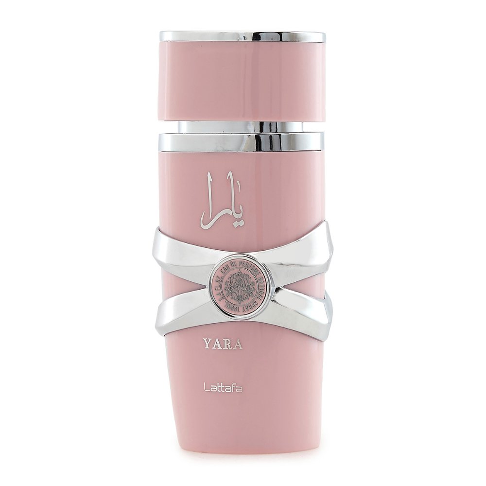 YARA 3.4 EDP WOMEN