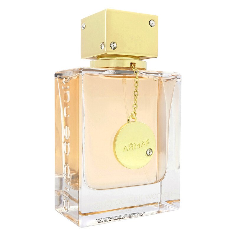 CLUB DE NUIT EDP WOMEN 3.6