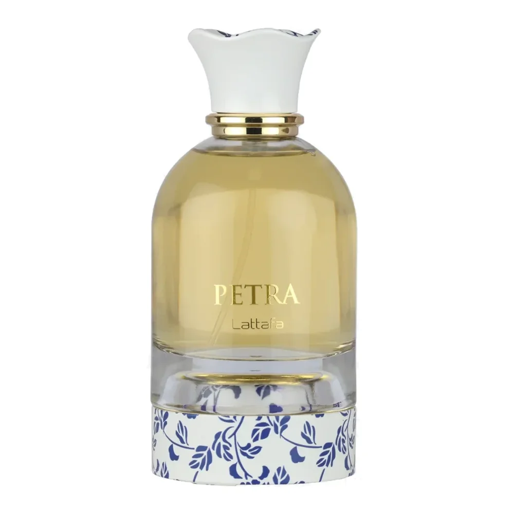 PETRA 100ML EDP SPRAY