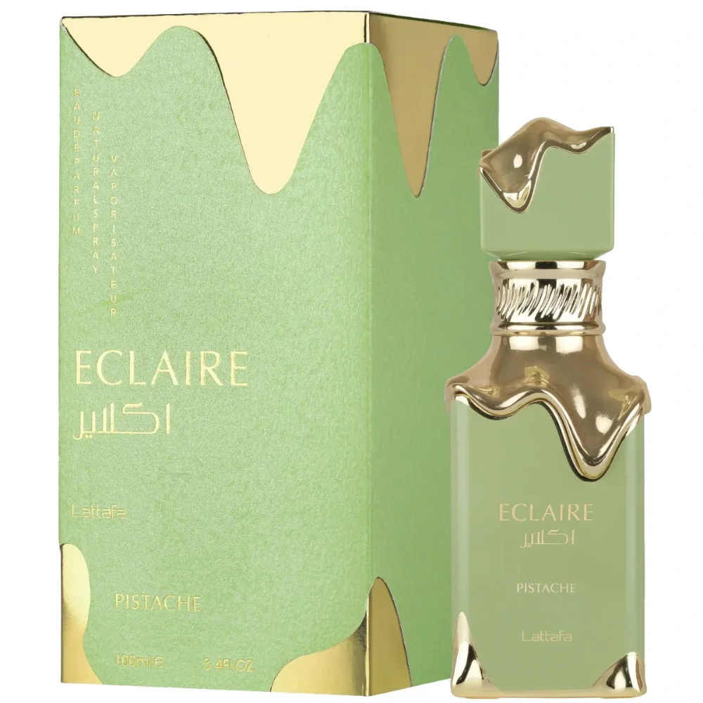 ECLAIRE PISTACHE 3.4 EDP UNISEX