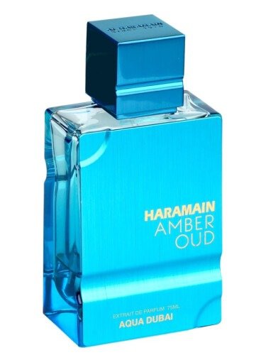 AMBER OUD AQUA DUBAI 3.4 EDP UNISEX