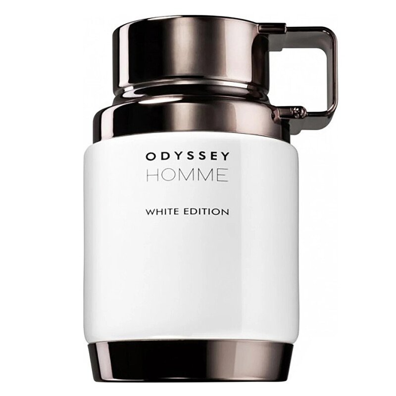 Odyssey Homme White EDP M 3.4oz