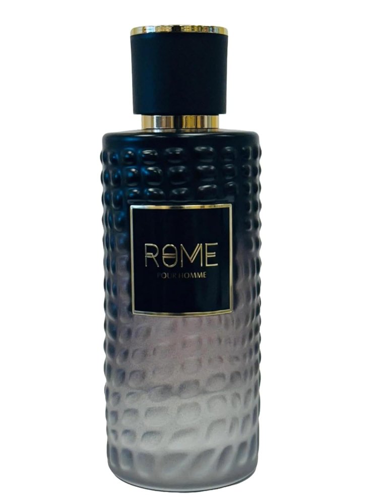 ROME POUR HOMME 3.4 EDP FOR MEN