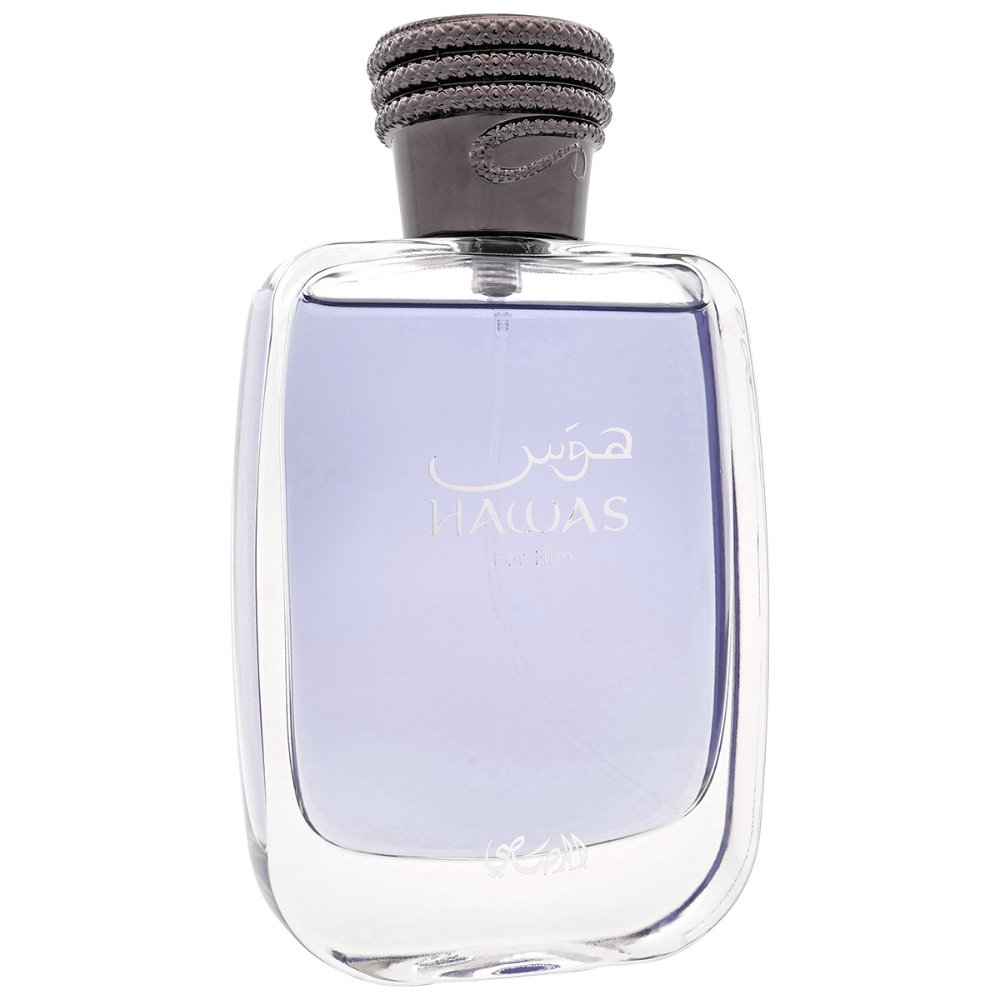 HAWAS 3.4 EDP MEN