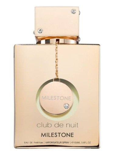 CLUB DE NUIT MILESTONE 3.6 EDP UNISEX
