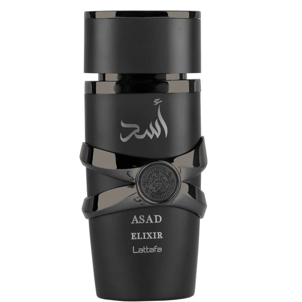 ASAD ELIXIR 100ML EDP SPRAY