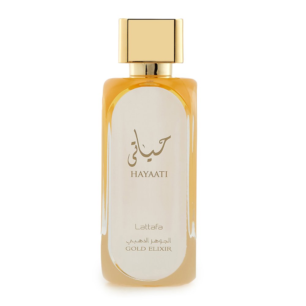 HAYAATI GOLD ELIXIR 3.4 EDP UNISEX