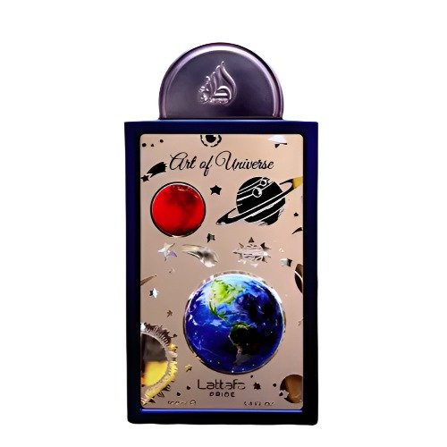 Art of Universe U EDP 3.4 oz (Pride)