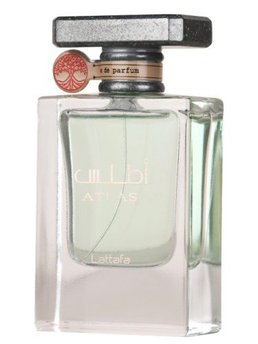 Atlas EDP Spray 1.85 oz