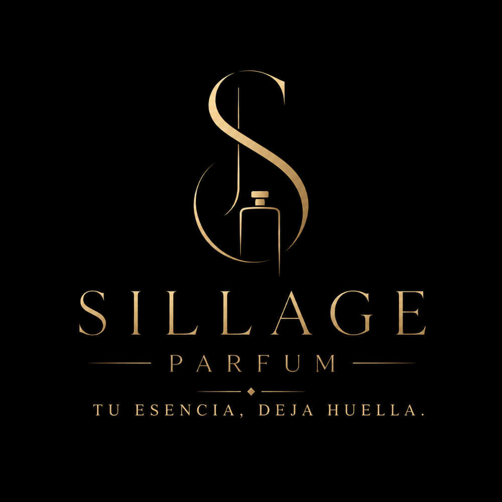 Sillage Parfum