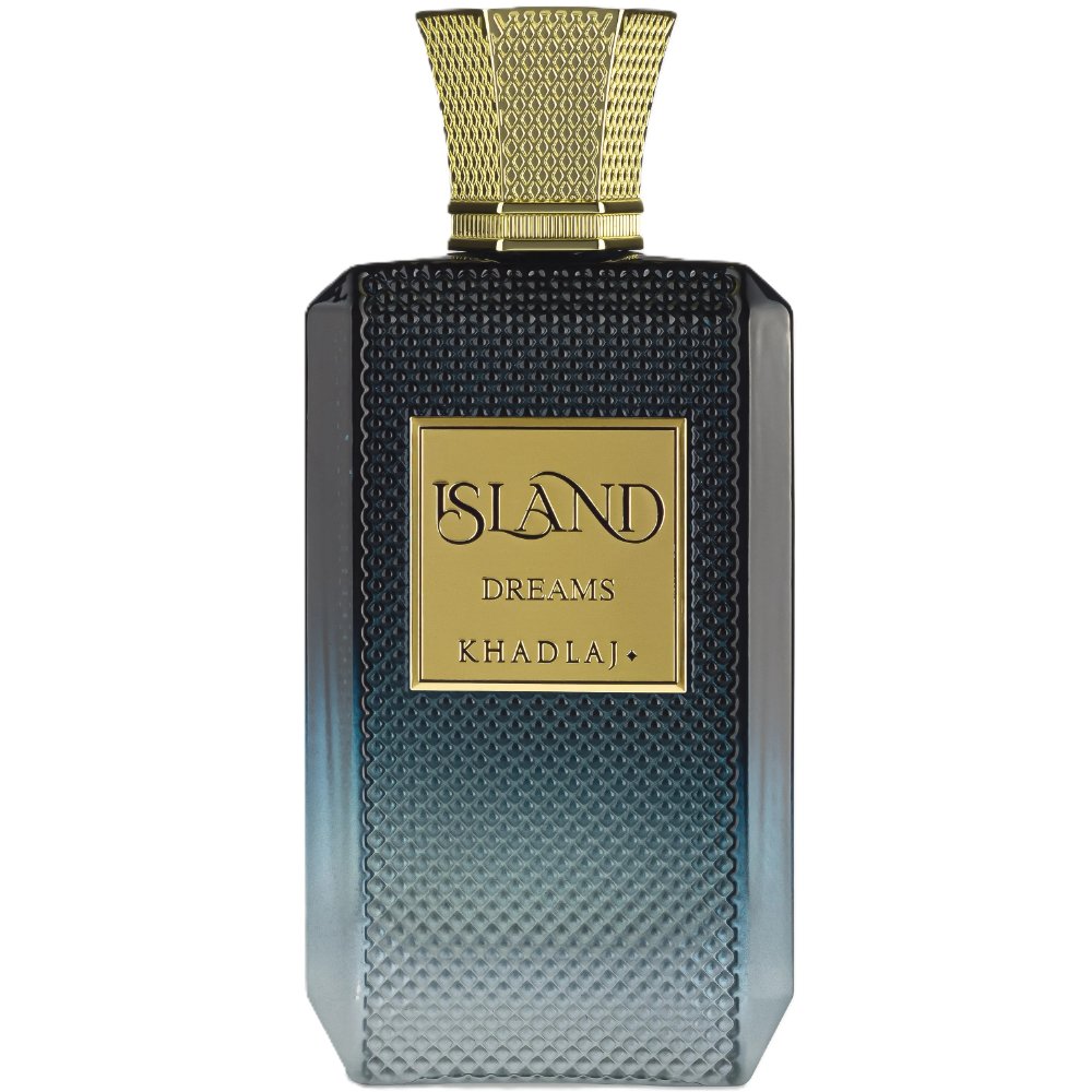 Island Dreams U EDP 3.4oz