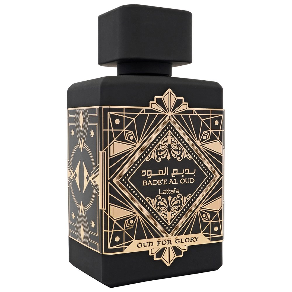 BADEE AL OUD FOR GLORY 3.4 EDP MEN