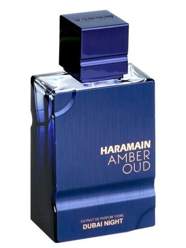 AMBER OUD DUBAI NIGHT M EXTRAIT DE PARFUM SP 2.5 3OZ