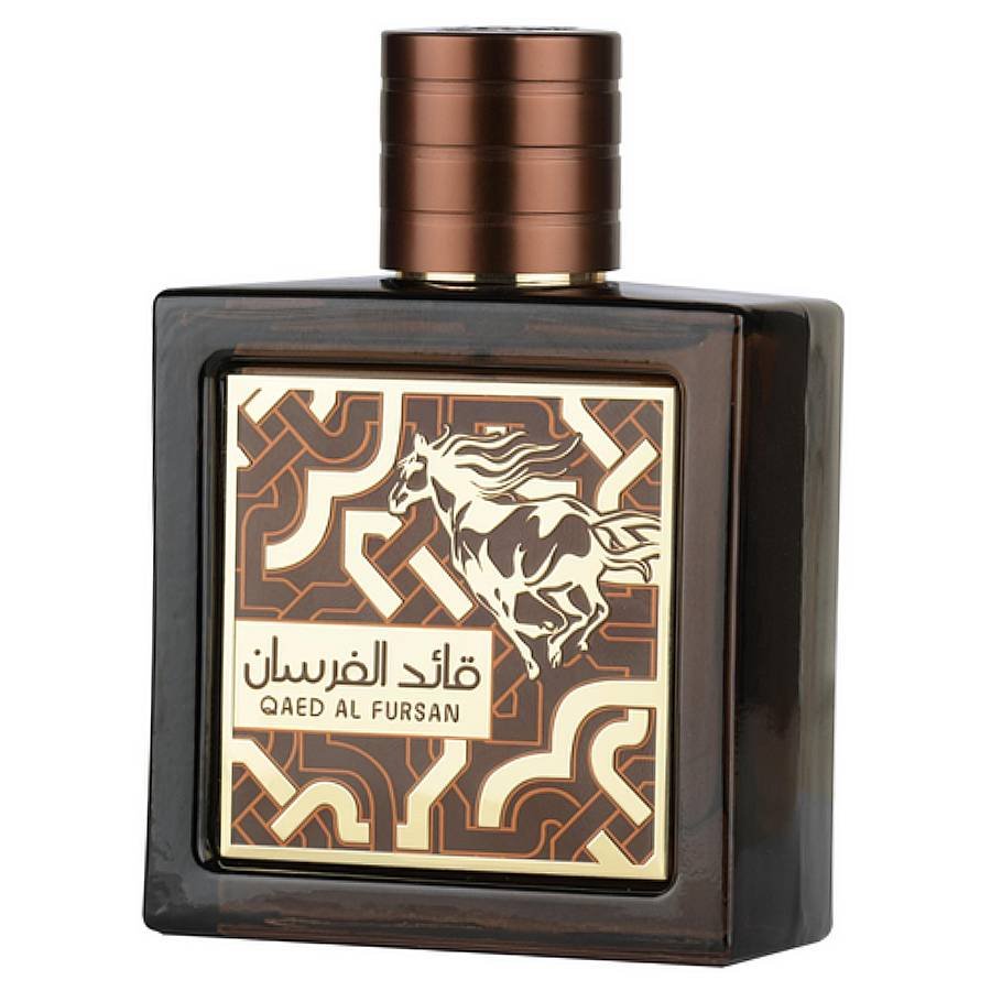 QAED AL FURSAN UNTAMED 3.0 EDP UNISEX