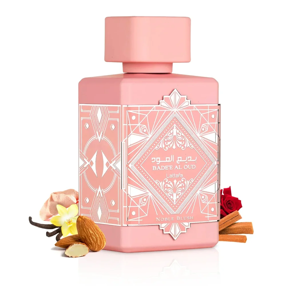 BADEE AL OUD NOBLE BLUSH 3.4 EDP WOMEN