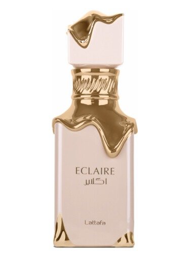 ECLAIRE U EDP 3.4oz