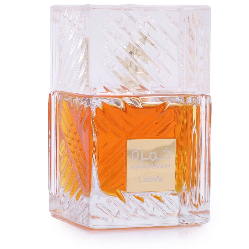 KHAMRAH 3.4 EDP UNISEX