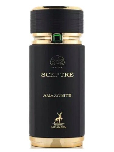SCEPTRE AMAZONITE 3.3 EDP UNISEX