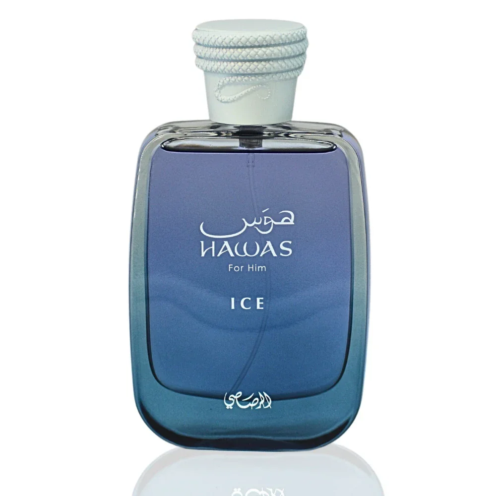 HAWAS ICE 3.4 EDP MEN