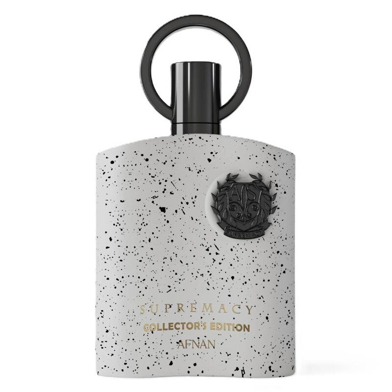 SUPREMACY COLLECTOR'S EDP UNISEX - 3.4Oz (100ML) NEW LAUNCH