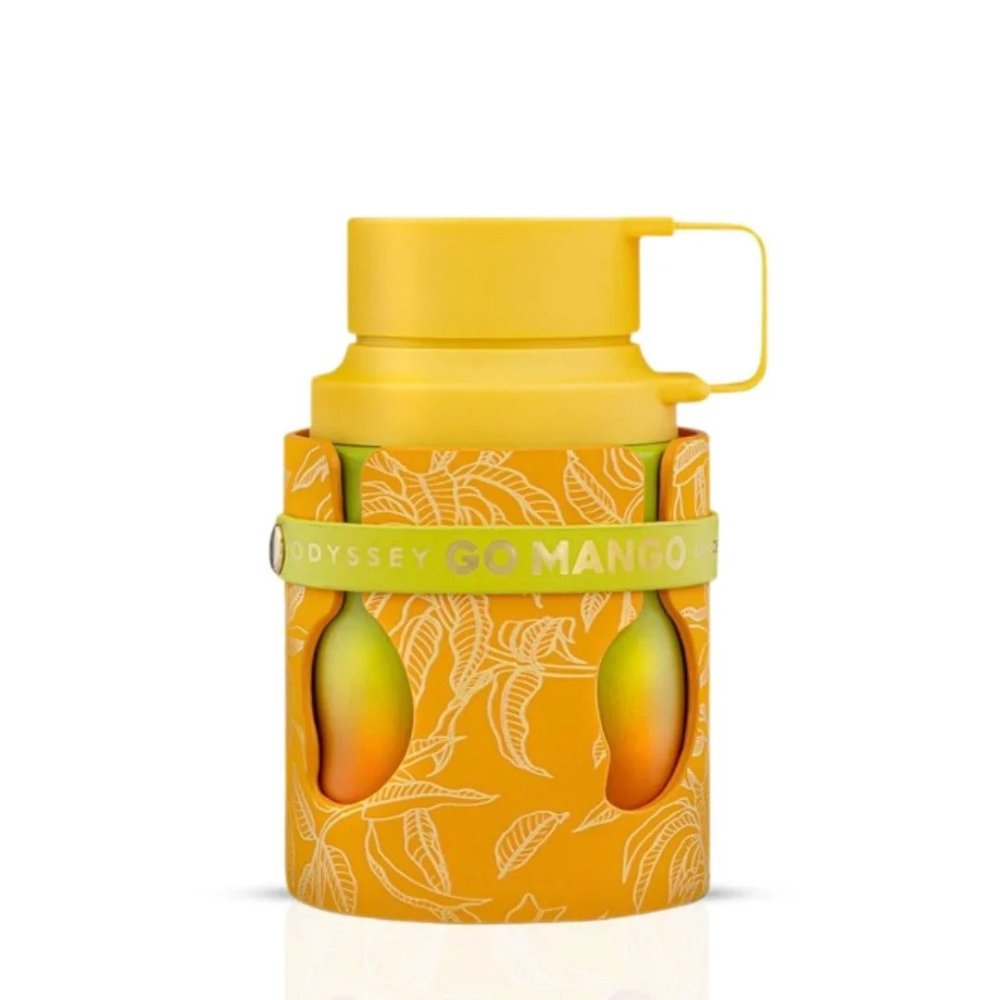 ODYSSEY GO MANGO TROPICAL 3.4 EDP UNISEX