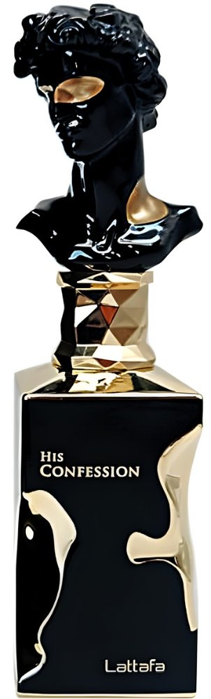 His Confession EDP Spray 3.4 Oz