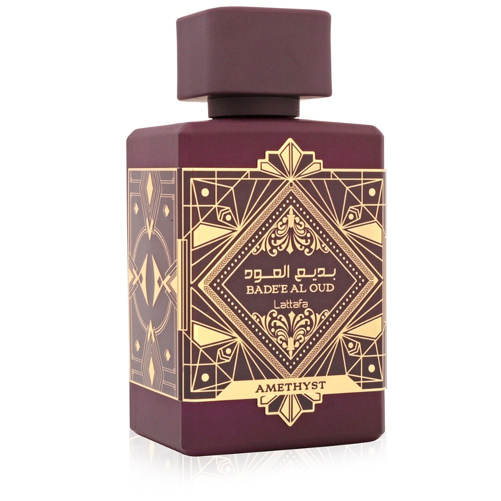BADEE AL OUD AMETHYST 3.4 EDP UNISEX