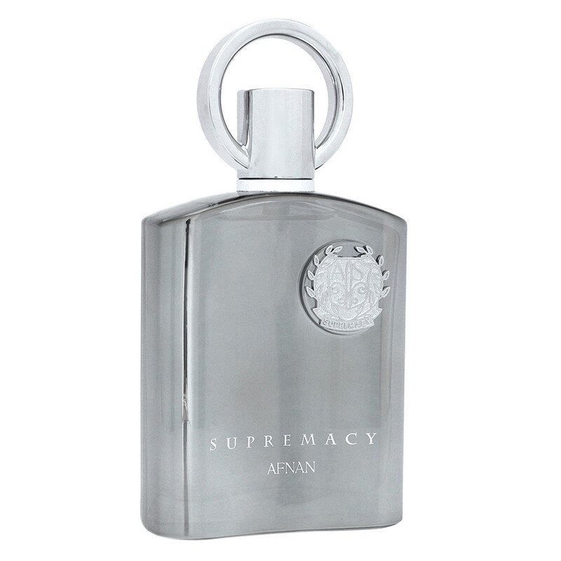 SUPREMACY SILVER 3.4 EDP