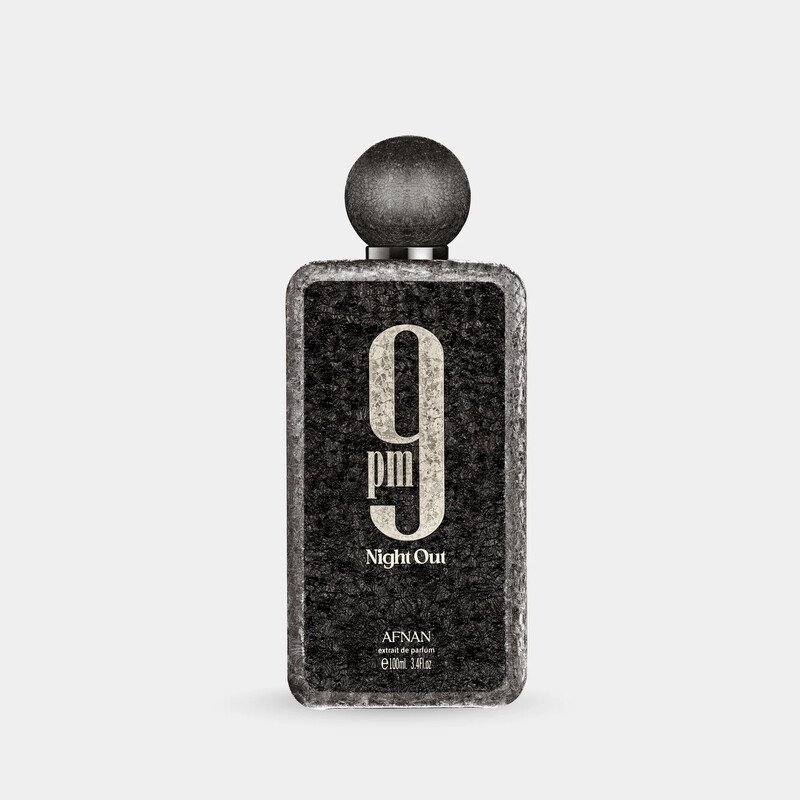 9PM NIGHT OUT UNISEX 3.4 EXTRAIT DE PARFUM SPRAY
