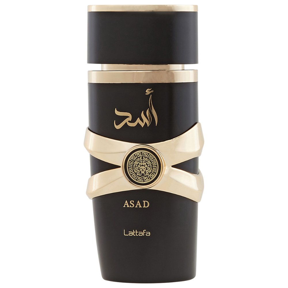 ASAD 3.4 EDP MEN