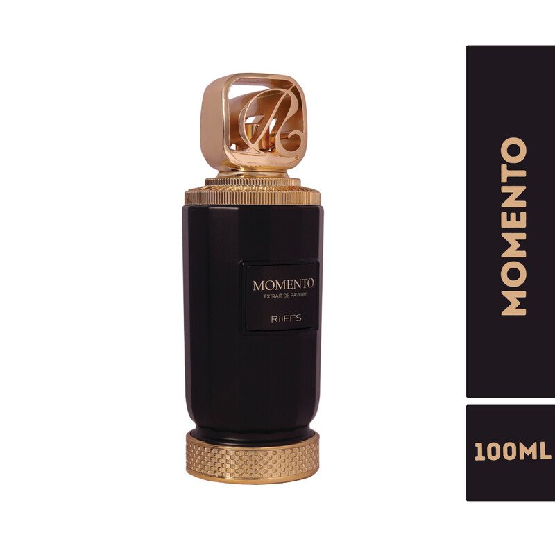MOMENTO UNISEX EDP 100ML