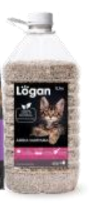 piedra sanitaria logan 5,1kg