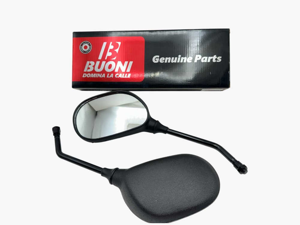 RETROVISORES HJ125-7/EN125/FT150/ET1252A/TX200 BUONI