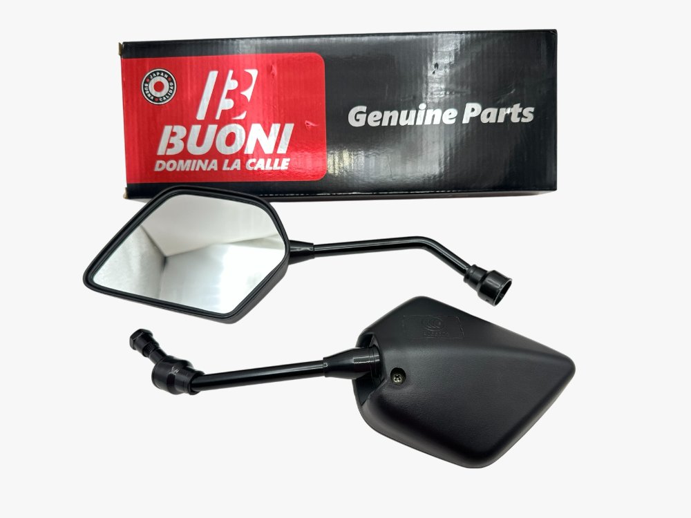 RETROVISORES GXT200/ZX200/GXT200/XY200 BUONI
