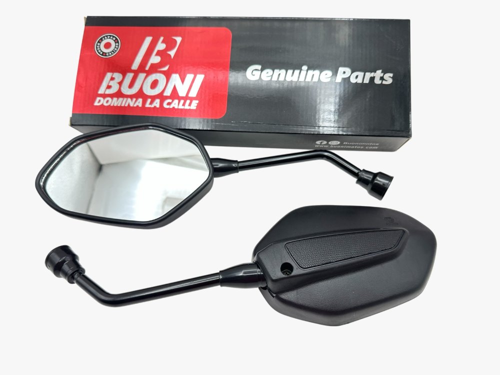 RETROVISORES KMF ZX150L/XM200Z BUONI