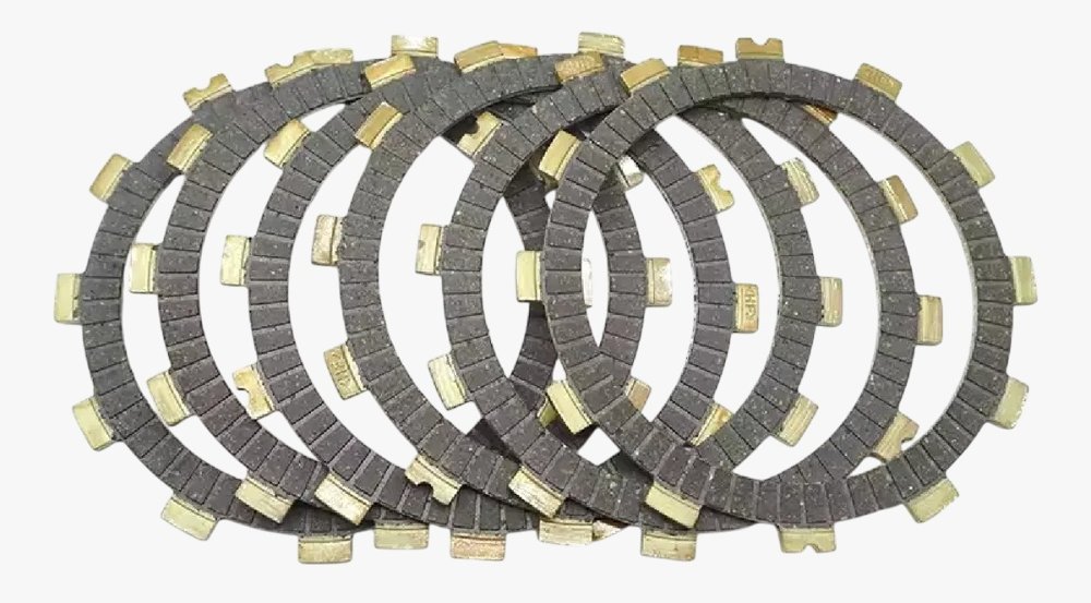 DISCOS DE CLUTCH GXT00/DR200 BUONI