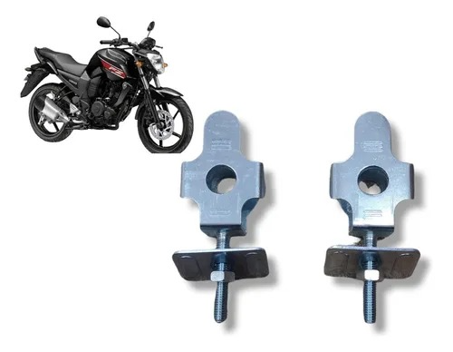 AJUSTADOR CADENA YAMAHA FZ 16