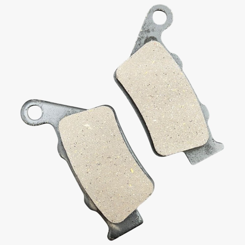 PASTILLA DE FRENO NS200/RS200/DUKE200 TRASERA BUONI