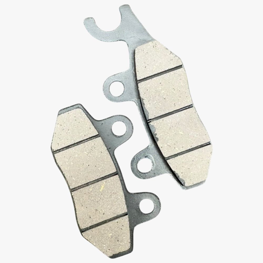 PASTILLA DE FRENO DRZ400/FALCON400/GXT250R/ZX250R BUONI