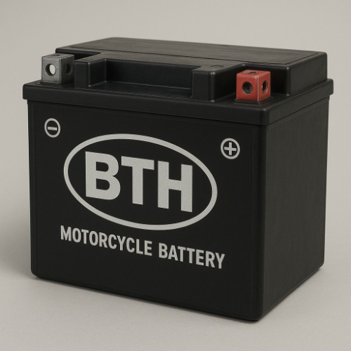 BATERÍA YTX5-B SELLADA BTH