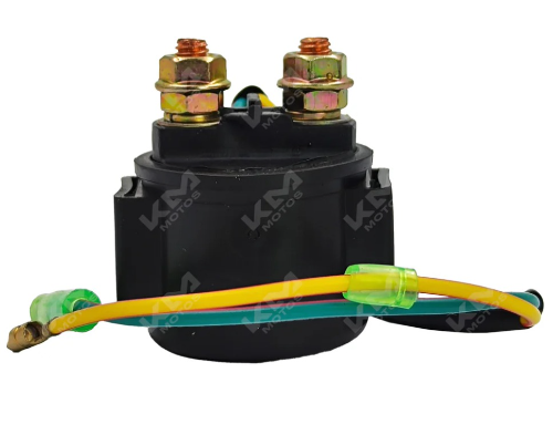 CHICHARRA CG 125 STD GX