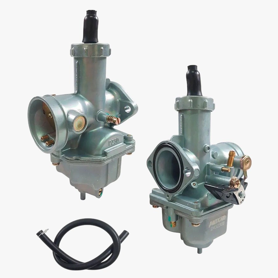 CARBURADOR CG200/PZ30 BUONI
